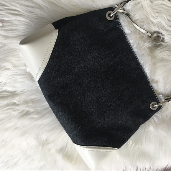 Firm❗️Michael Kors medium Nicole shoulder bag - Picture 8 of 8